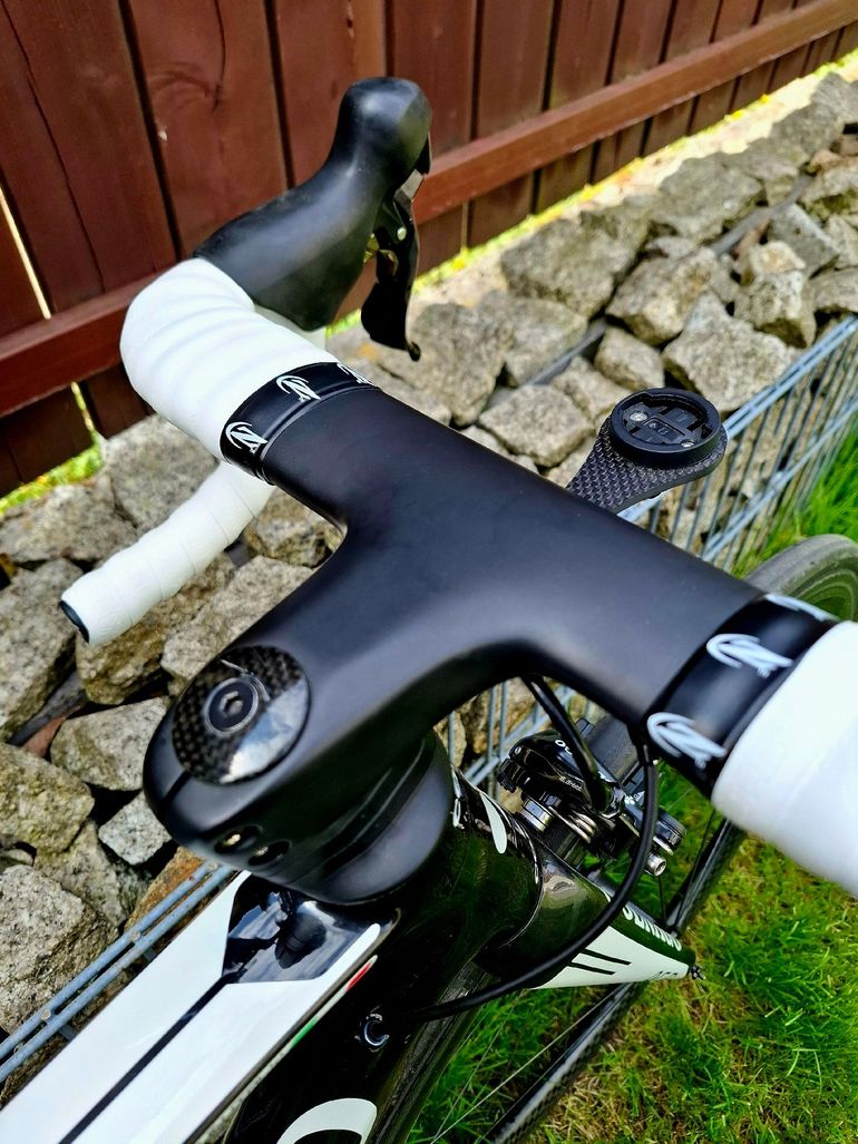 Used Colnago Ac-r Shimano 105 2014 Road & Gravel — image 7 of 9