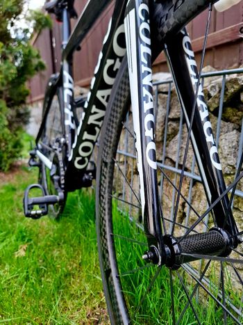 Used Colnago Ac-r Shimano 105 2014 Road & Gravel — image 9 of 9