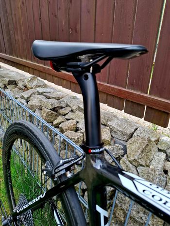 Used Colnago Ac-r Shimano 105 2014 Road & Gravel — image 5 of 9