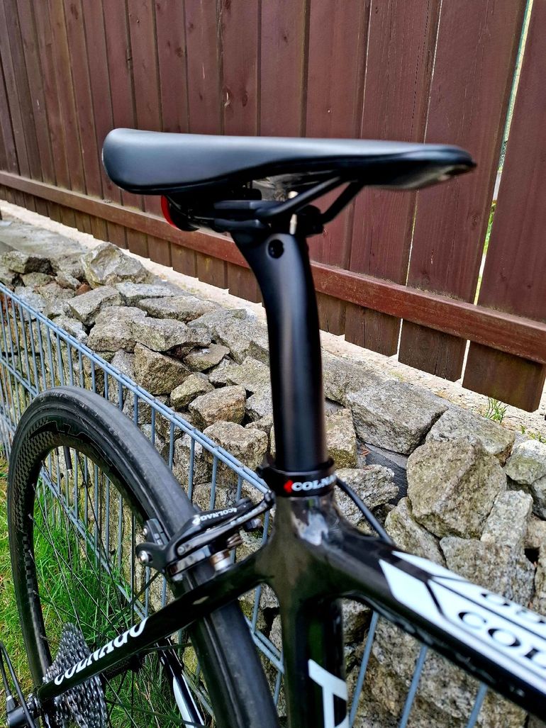 Used Colnago Ac-r Shimano 105 2014 Road & Gravel — image 5 of 9