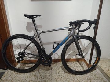Giant Custom Shimano Ultegra 2020 Road & Gravel d'occasion
