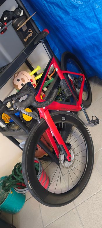 BMC, BMC Timemachineroad 01