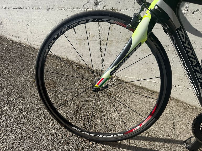 Used Dynatek Dynatek Custom Shimano Ultegra 2020 Road & Gravel — image 2 of 35