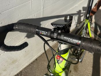 Used Dynatek Dynatek Custom Shimano Ultegra 2020 Road & Gravel — image 7 of 35