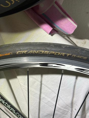 Used Dynatek Dynatek Custom Shimano Ultegra 2020 Road & Gravel — image 20 of 35