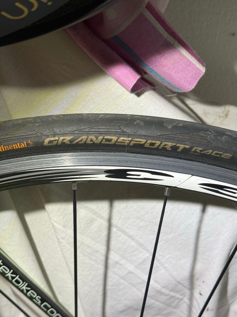 Used Dynatek Dynatek Custom Shimano Ultegra 2020 Road & Gravel — image 20 of 35
