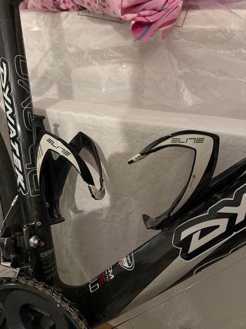 Used Dynatek Dynatek Custom Shimano Ultegra 2020 Road & Gravel — image 17 of 35