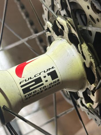 Used Dynatek Dynatek Custom Shimano Ultegra 2020 Road & Gravel — image 22 of 35