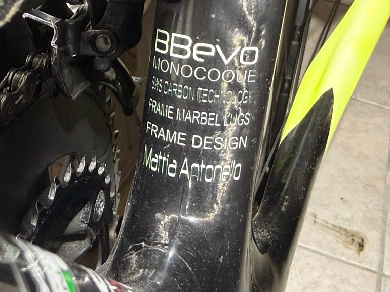 Used Dynatek Dynatek Custom Shimano Ultegra 2020 Road & Gravel — image 27 of 35