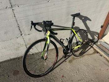 Used Dynatek Dynatek Custom Shimano Ultegra 2020 Road & Gravel — image 9 of 35