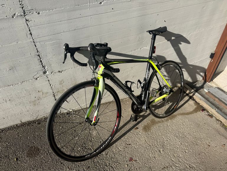 Used Dynatek Dynatek Custom Shimano Ultegra 2020 Road & Gravel — image 9 of 35