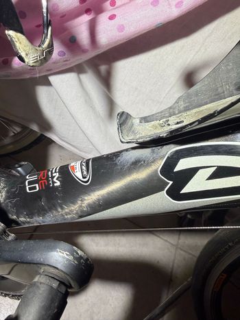 Used Dynatek Dynatek Custom Shimano Ultegra 2020 Road & Gravel — image 34 of 35