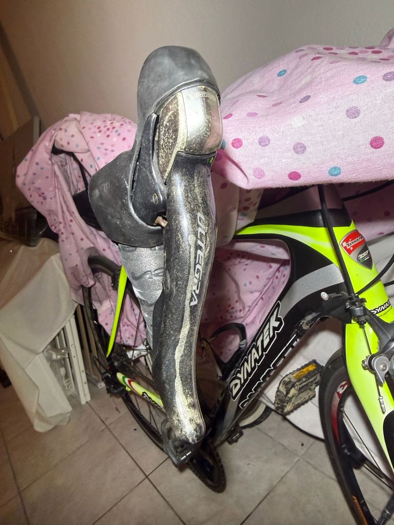 Used Dynatek Dynatek Custom Shimano Ultegra 2020 Road & Gravel — image 32 of 35
