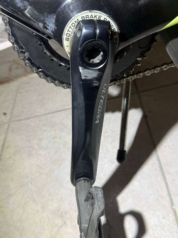 Used Dynatek Dynatek Custom Shimano Ultegra 2020 Road & Gravel — image 25 of 35