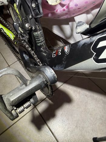 Used Dynatek Dynatek Custom Shimano Ultegra 2020 Road & Gravel — image 35 of 35