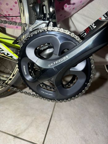 Used Dynatek Dynatek Custom Shimano Ultegra 2020 Road & Gravel — image 33 of 35