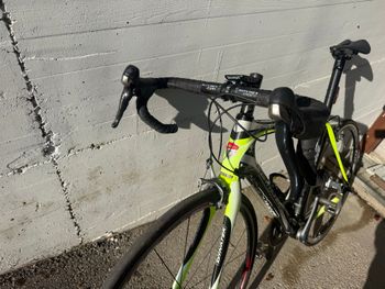 Used Dynatek Dynatek Custom Shimano Ultegra 2020 Road & Gravel — image 8 of 35