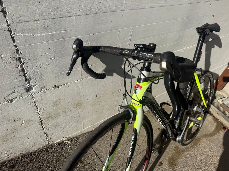 Used Dynatek Dynatek Custom Shimano Ultegra 2020 Road & Gravel — image 8 of 35
