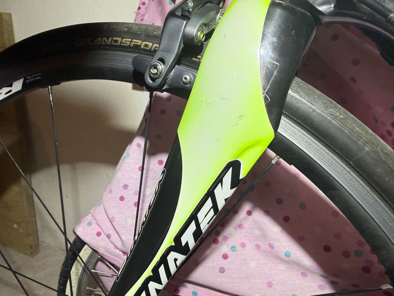Used Dynatek Dynatek Custom Shimano Ultegra 2020 Road & Gravel — image 29 of 35