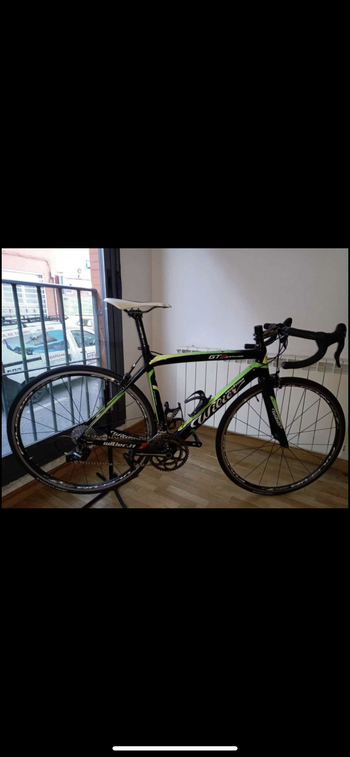 Used Willier Willier Custom Campagnolo Super Record 2015 Road & Gravel — image 4 of 9