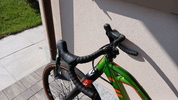 Used Mondraker Mondraker Vintage 2016 Road & Gravel, Green — image 4 of 5