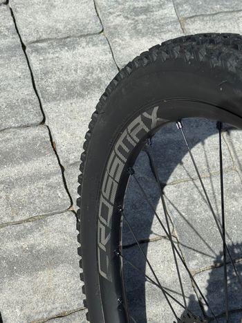 Used Mondraker Raze SRAM GX Eagle 2025 Mountainbike — image 13 of 13