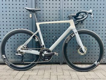Focus, IZALCO MAX 9.8 2024