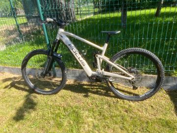 Tweedehands Focus Sam² 6.8 2022 Mountainbike — afbeelding 1 van 3