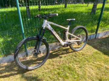 Tweedehands Focus Sam² 6.8 2022 Mountainbike — afbeelding 2 van 3