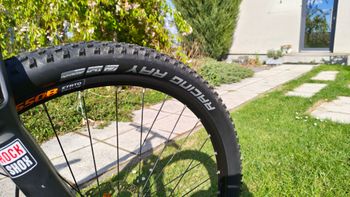Used Kellys Tyke 50 2016 2016 Mountainbike — image 8 of 16