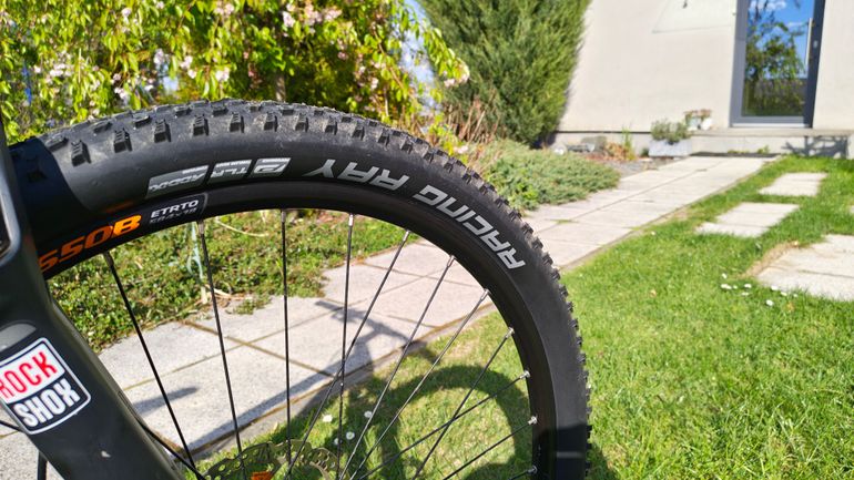 Used Kellys Tyke 50 2016 2016 Mountainbike — image 8 of 16