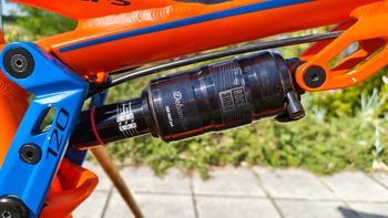 Used Kellys Tyke 50 2016 2016 Mountainbike — image 11 of 16