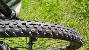 Used Kellys Tyke 50 2016 2016 Mountainbike — image 14 of 16