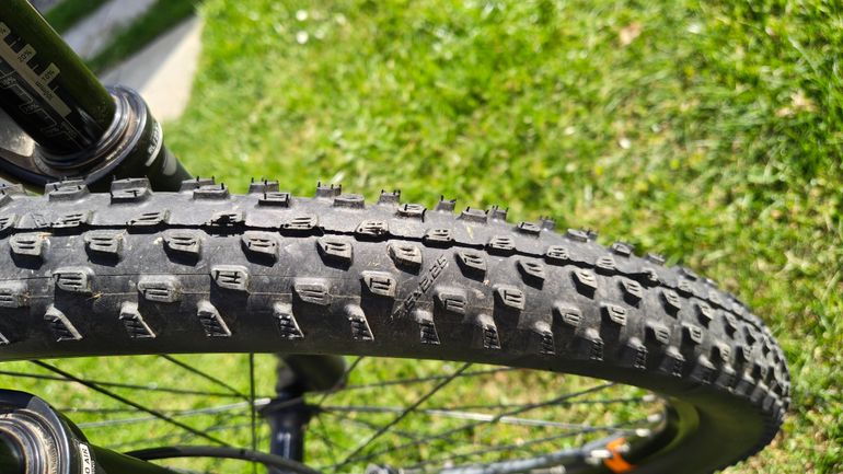Used Kellys Tyke 50 2016 2016 Mountainbike — image 14 of 16