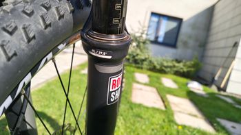 Used Kellys Tyke 50 2016 2016 Mountainbike — image 10 of 16