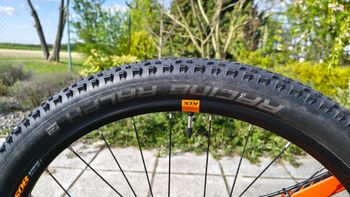 Used Kellys Tyke 50 2016 2016 Mountainbike — image 7 of 16