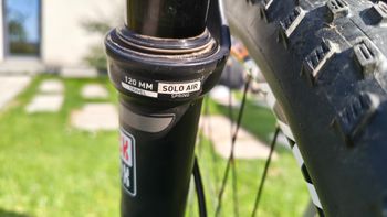 Used Kellys Tyke 50 2016 2016 Mountainbike — image 9 of 16