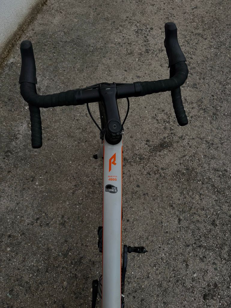 Used KTM KTM Revelator 4000 2020 Road & Gravel, Light Gray — image 3 of 57