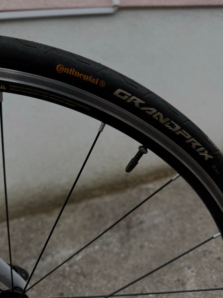 Used KTM KTM Revelator 4000 2020 Road & Gravel, Light Gray — image 31 of 57