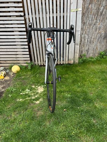 Used KTM KTM Revelator 4000 2020 Road & Gravel, Light Gray — image 37 of 57