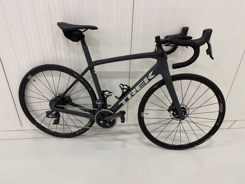 Used Trek Domane SRAM Force 2020 Road & Gravel