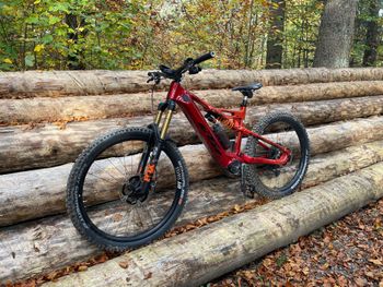 KTM, MACINA PROWLER EXONIC 2022