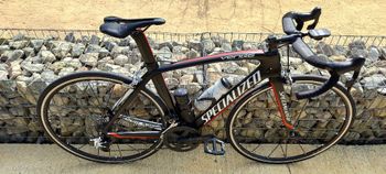 Used Specialized Venge SRAM Red eTap 2012 Road & Gravel, Black — image 2 of 10
