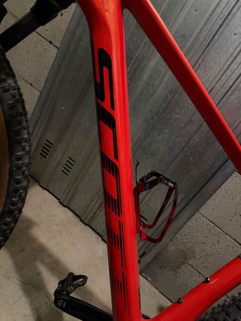 Used Scott Scale SRAM NX Eagle 2025 bike — image 18 of 19