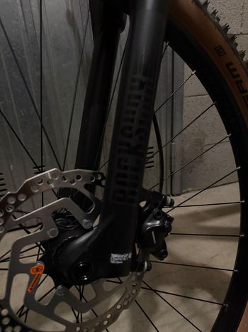 Used Scott Scale SRAM NX Eagle 2025 bike — image 12 of 19
