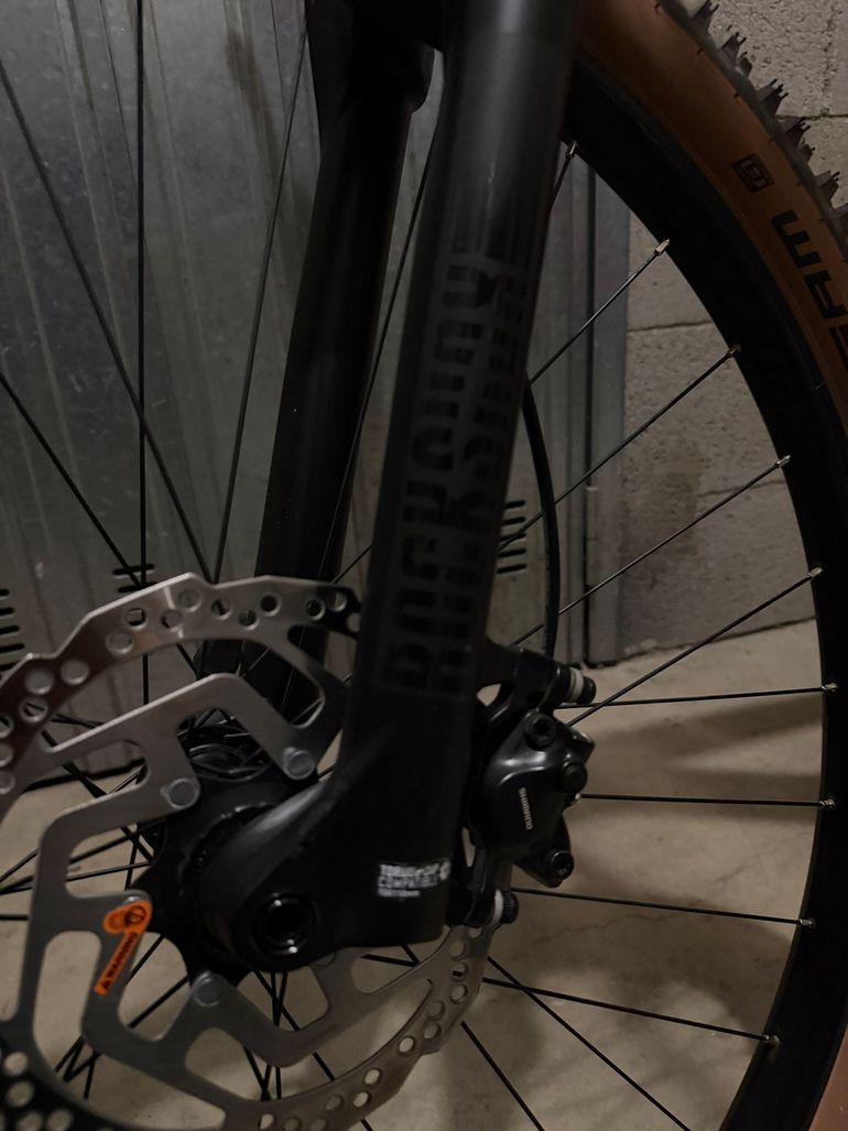 Used Scott Scale SRAM NX Eagle 2025 bike — image 12 of 19