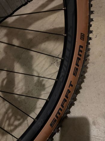 Used Scott Scale SRAM NX Eagle 2025 bike — image 13 of 19
