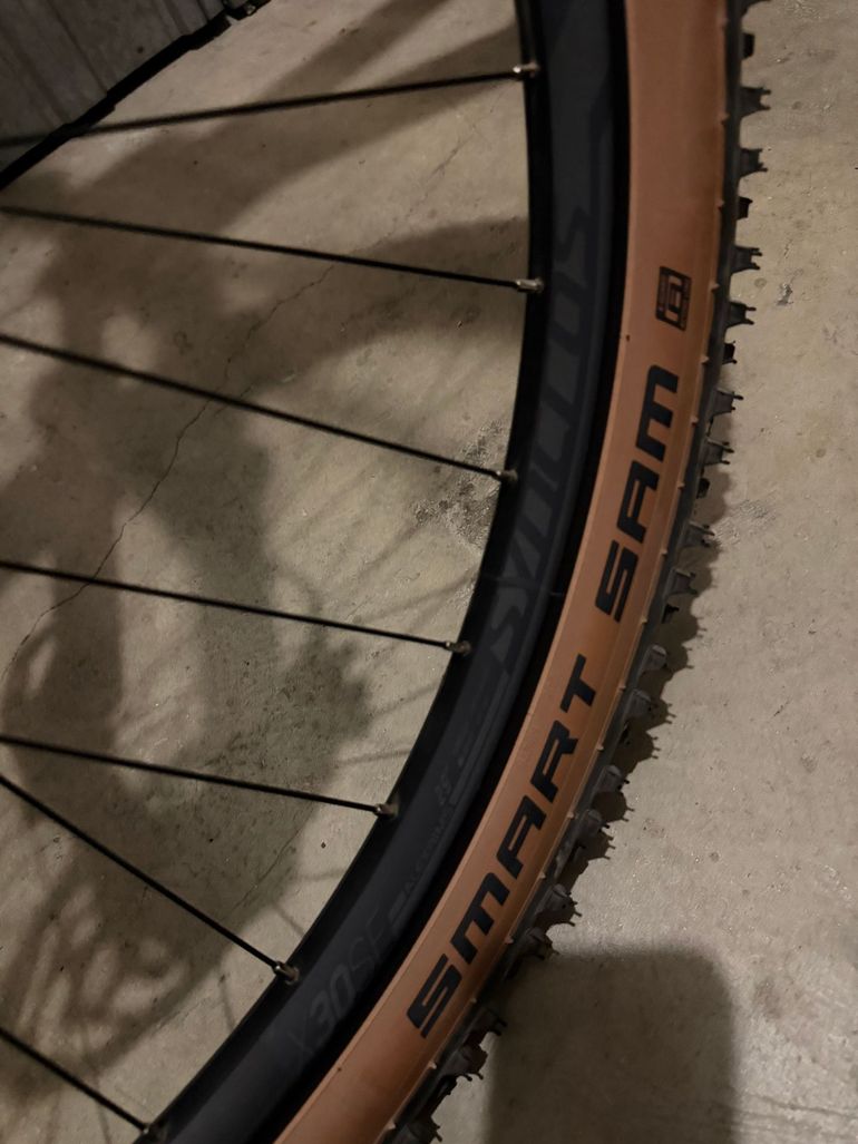 Used Scott Scale SRAM NX Eagle 2025 bike — image 13 of 19