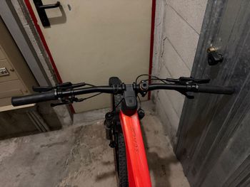 Used Scott Scale SRAM NX Eagle 2025 bike — image 5 of 19