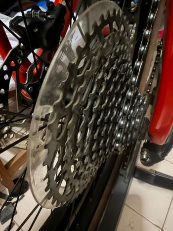 Used Scott Scale SRAM NX Eagle 2025 bike — image 1 of 19